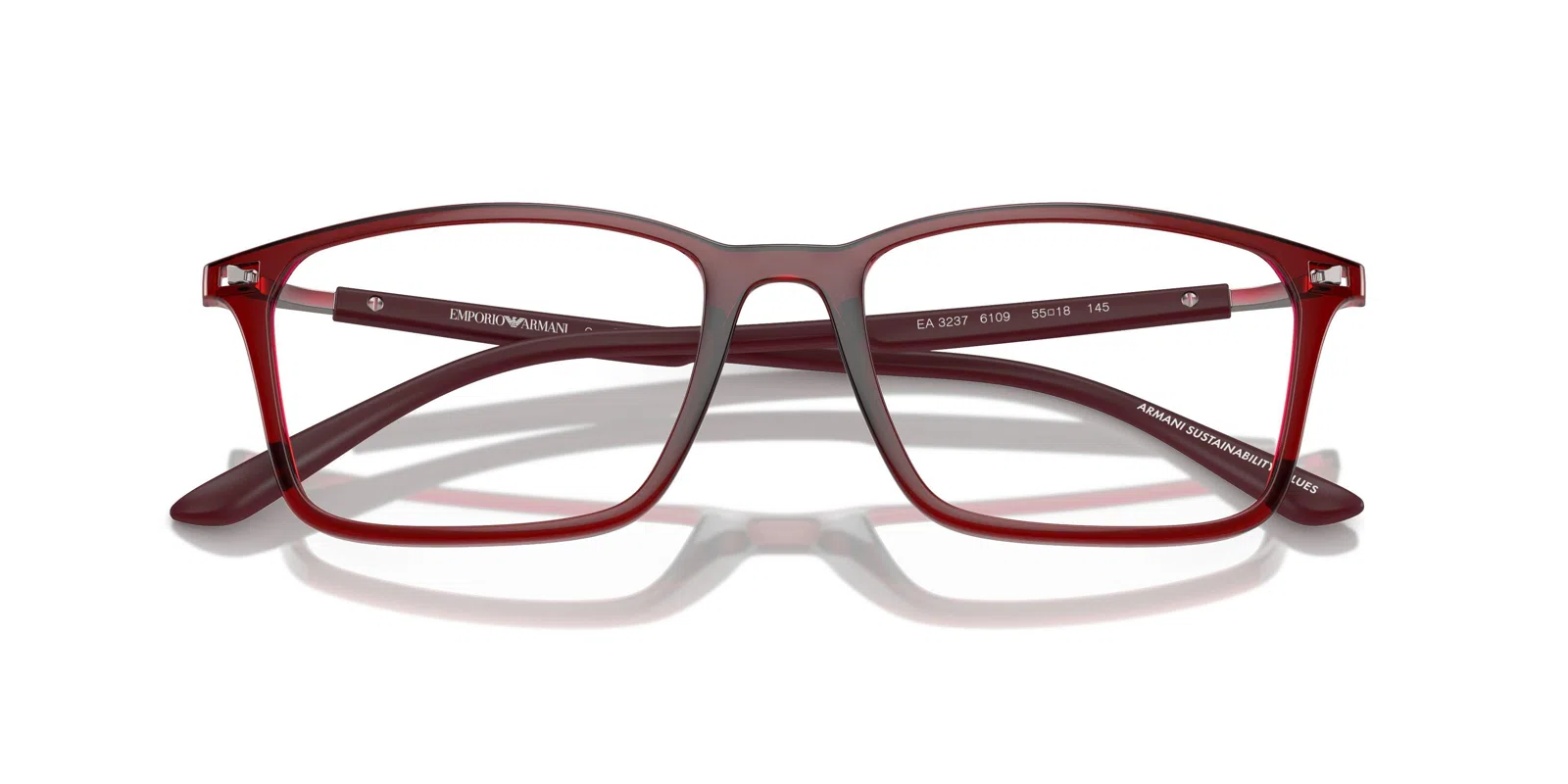 Emporio Armani 3237 Eyeglasses - view 21